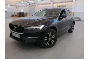 Volvo XC60 II B4 B Momentum Pro 2021