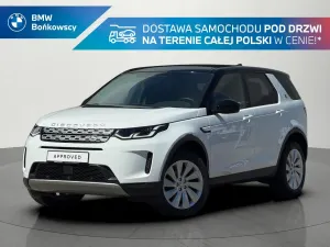 Land Rover Discovery Sport 2.0 D200 mHEV Dynamic SE 2023