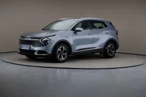 Kia Sportage V 2023