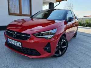Opel Corsa F 1.2 GS Line S&S 2019