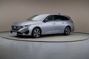 Peugeot 308 P5 2023