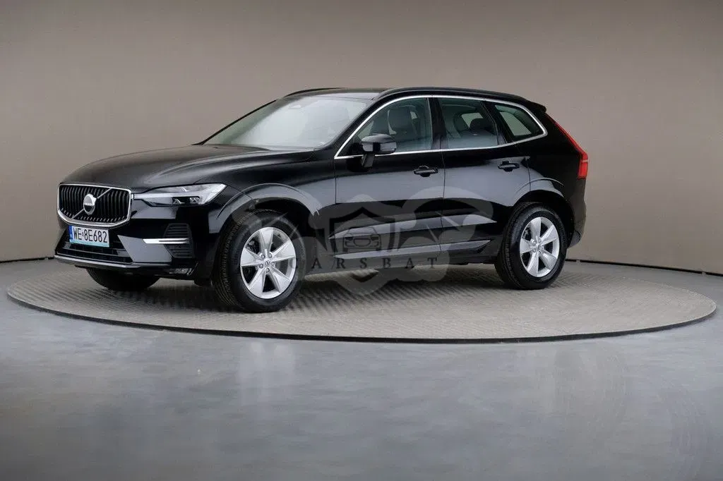 Volvo XC60 II 2023