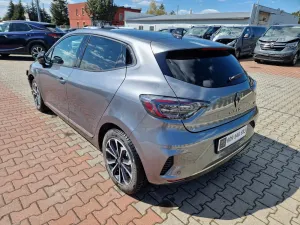 Renault Clio V 1.6 E-TECH Equilibre 2025