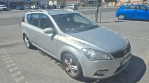 Kia Ceed I 1.6 Crdi Optimum 2009
