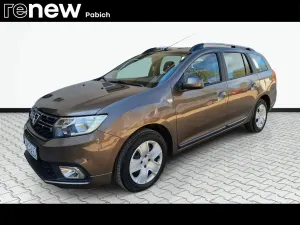 Dacia Logan II 0.9 TCe Laureate S&S 2018
