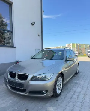BMW 3 Series E90/E91/E92/E93 2009