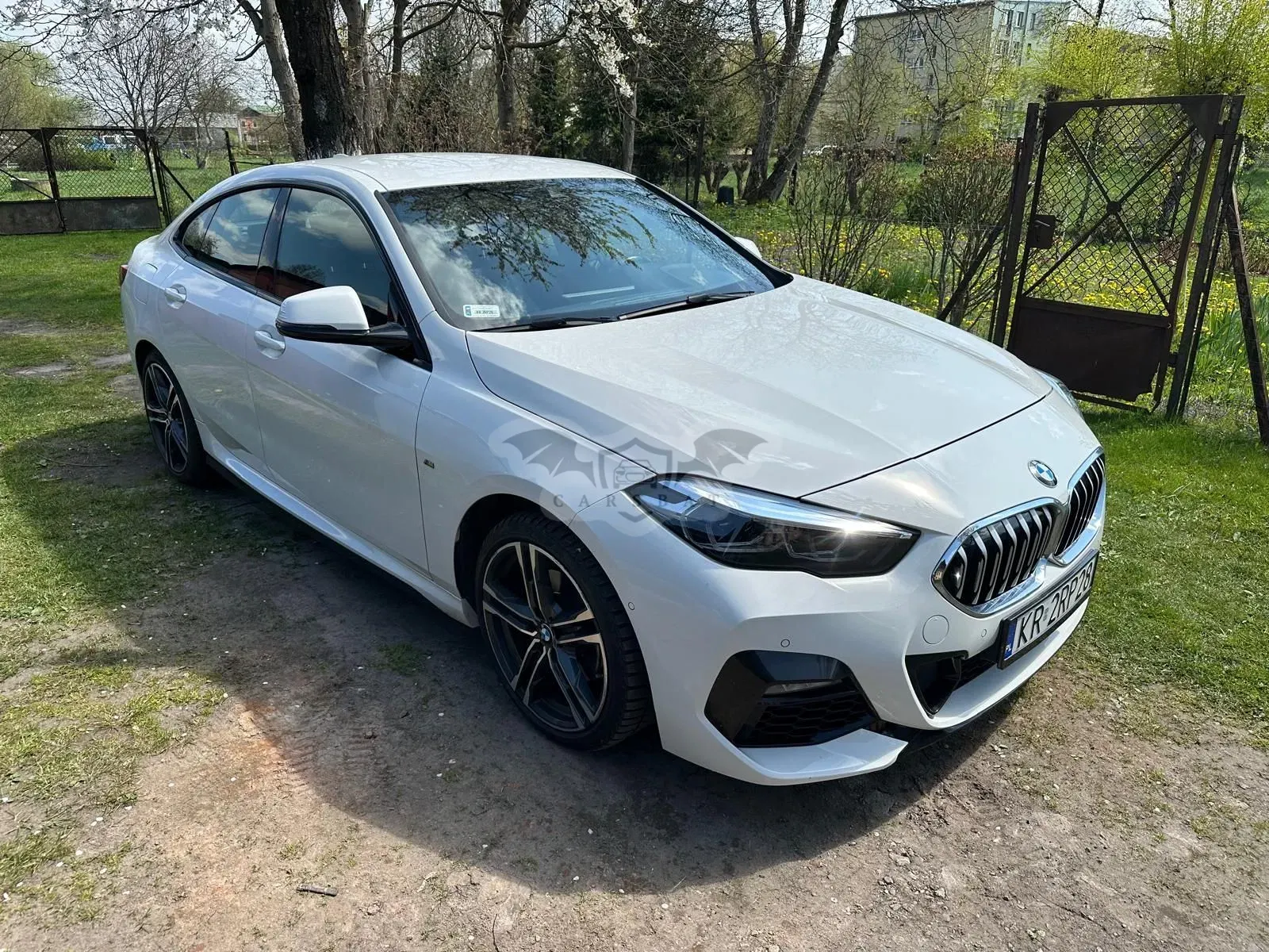 BMW 2 Series 218i M Sport 2021