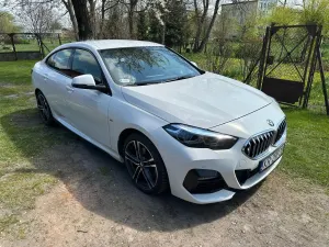 BMW 2 Series 218i M Sport 2021