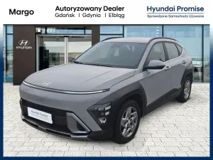 Hyundai Kona II 1.6 T-GDI Executive DCT 2025