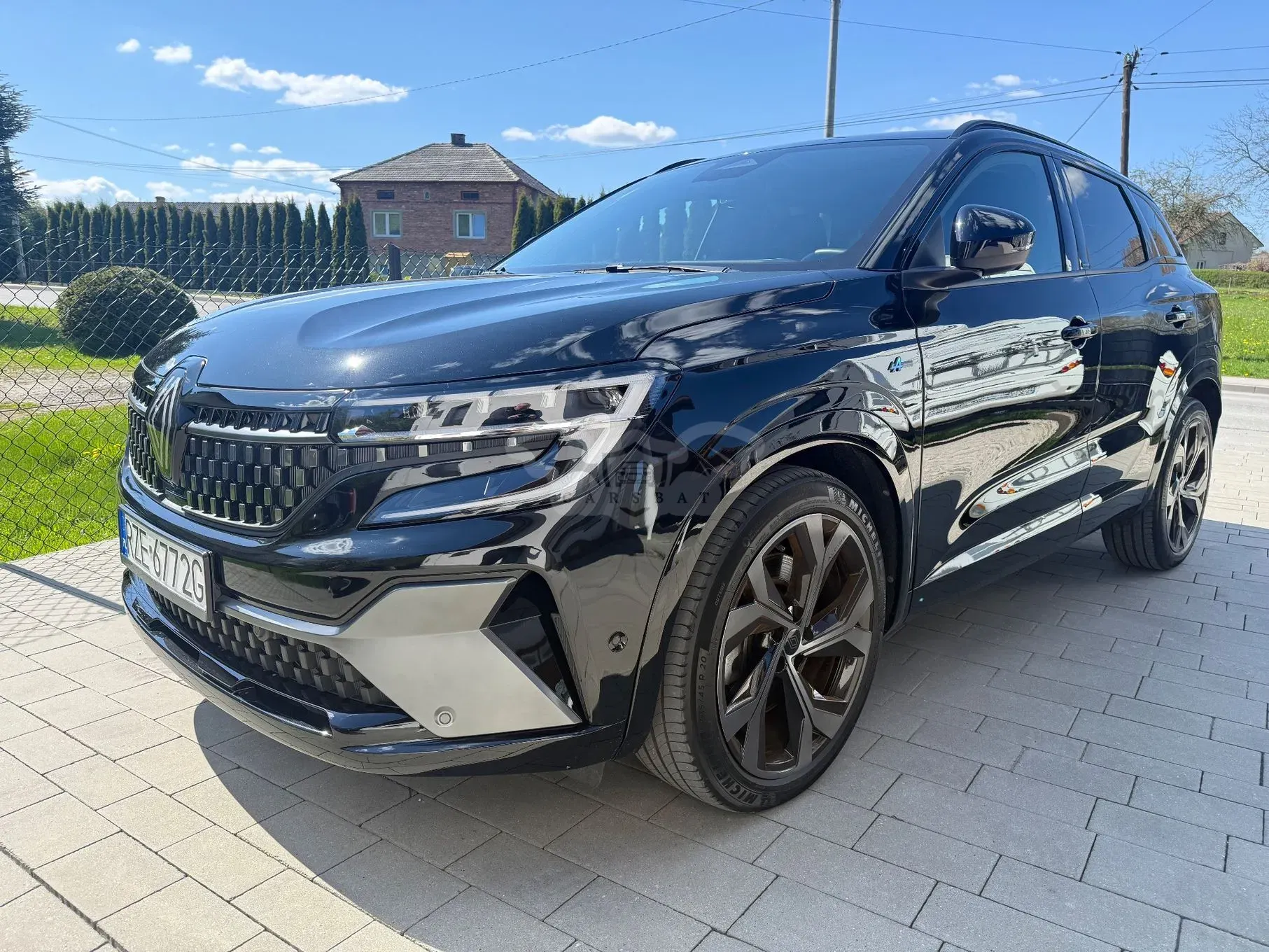 Renault Austral 2023