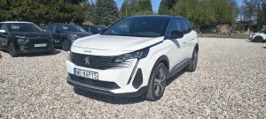 Peugeot 3008 II 1.5 BlueHDi Allure Pack S&S EAT8 2023