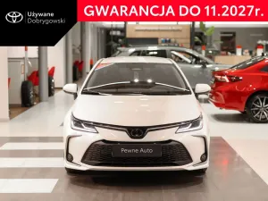 Toyota Corolla Seria E21 1.5 Style 2024