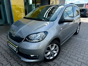 Skoda Citigo 1.0 Elegance 2017