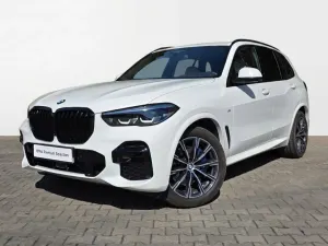 BMW X5 G05 xDrive30d mHEV sport 2023
