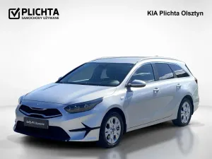 Kia Ceed III 2022