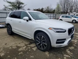 Volvo XC90 II 2018