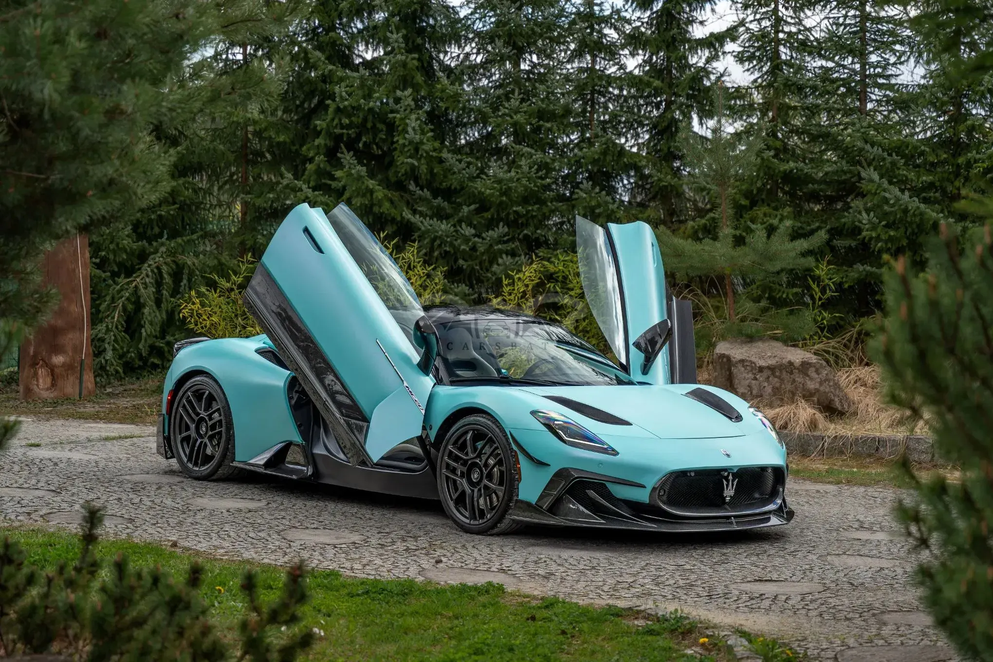 Maserati MC20 Standard 2023