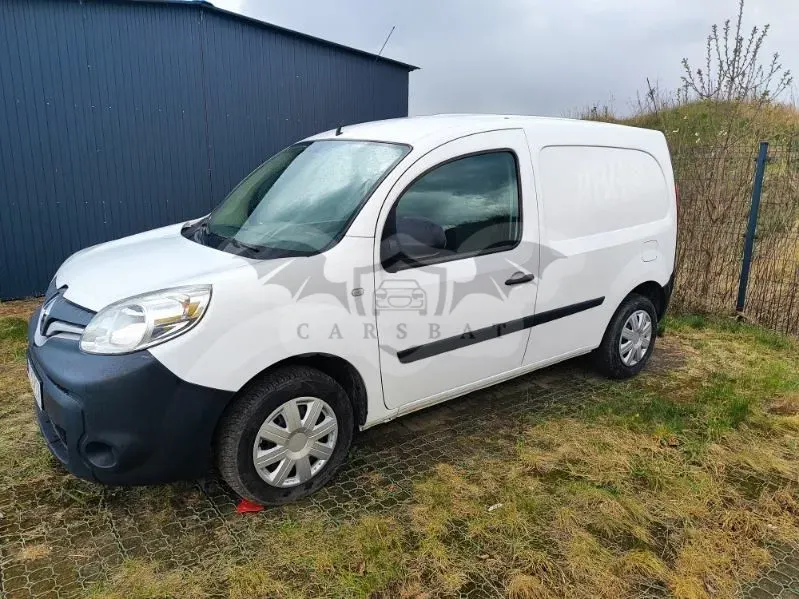 Renault Kangoo 2019