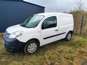 Renault Kangoo 2019