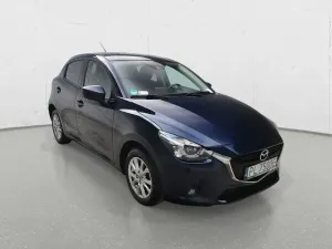 Mazda 2 III 2017