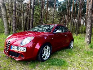 Alfa Romeo Mito 1.3 JTDM Distinctive S&S 2010
