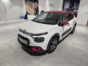 Citroën C3 III 1.2 PureTech Shine 2023
