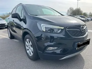 Opel Mokka I 1.4 Turbo ecoFLEX Start/Stop Innovation 2018