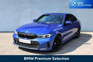 BMW 3 Series G20/G21 320d mHEV M Sport sport 2024