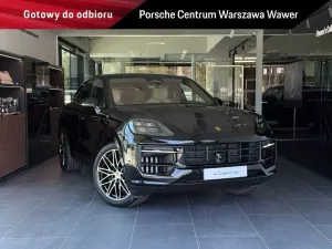 Porsche Cayenne III 2026