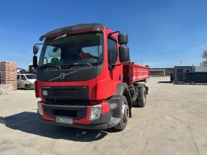 Volvo FL 2014