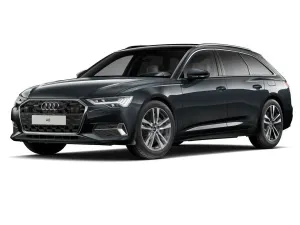 Audi A6 C8 2023