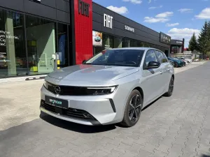 Opel Astra L 2023