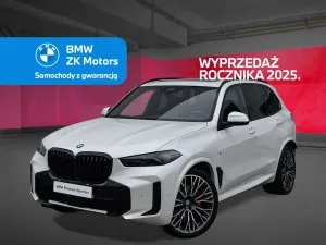 BMW X5 G05 xDrive40i sport 2025