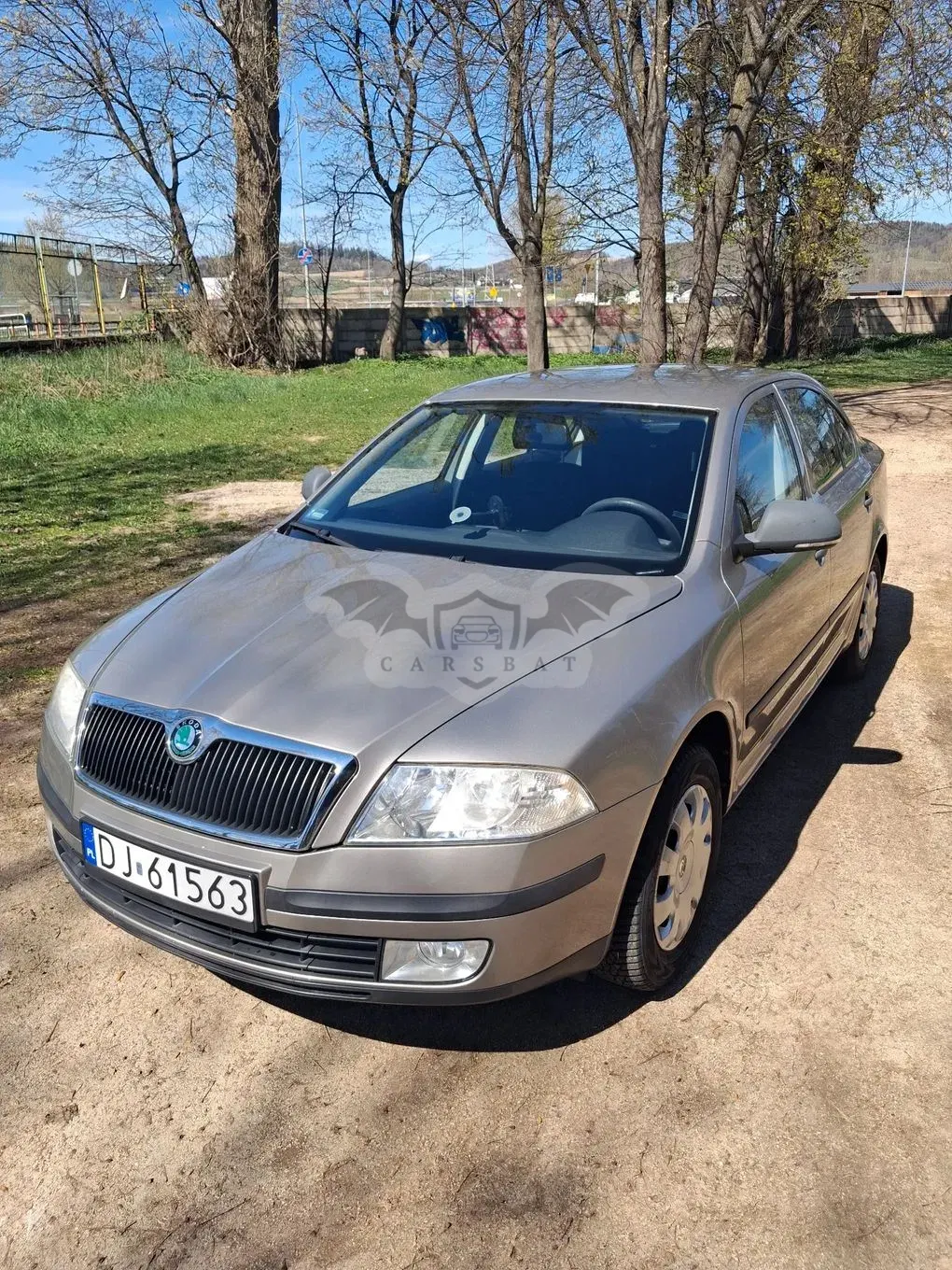 Skoda Octavia II 1.4 Mint 2011