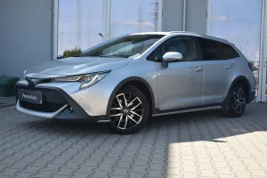 Toyota Corolla Seria E21 2.0 Hybrid Trek 2022
