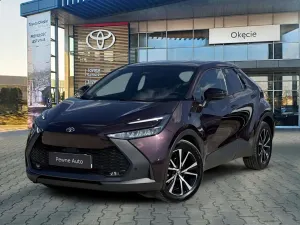 Toyota C-HR 2024