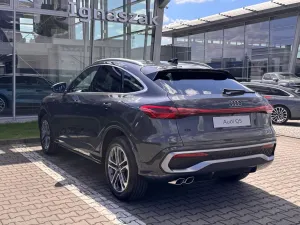 Audi Q5 II 40 TDI mHEV Quattro S Line S tronic 2025
