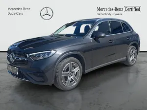 Mercedes-Benz GLC II 220 d mHEV 4-Matic AMG Line 2025