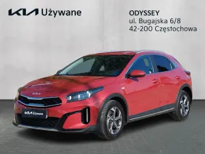 Kia XCeed 1.5 T-GDI M DCT 2024