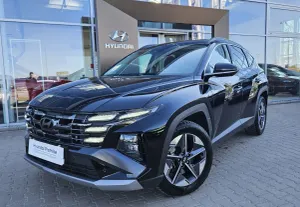 Hyundai Tucson IV 1.6 T-GDi 48V Smart 2WD DCT 2025