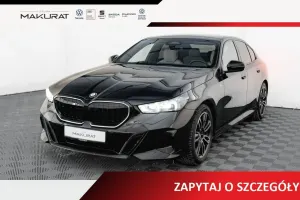BMW 5 Series G60 2024