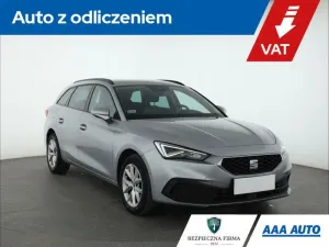 Seat Leon IV 2021