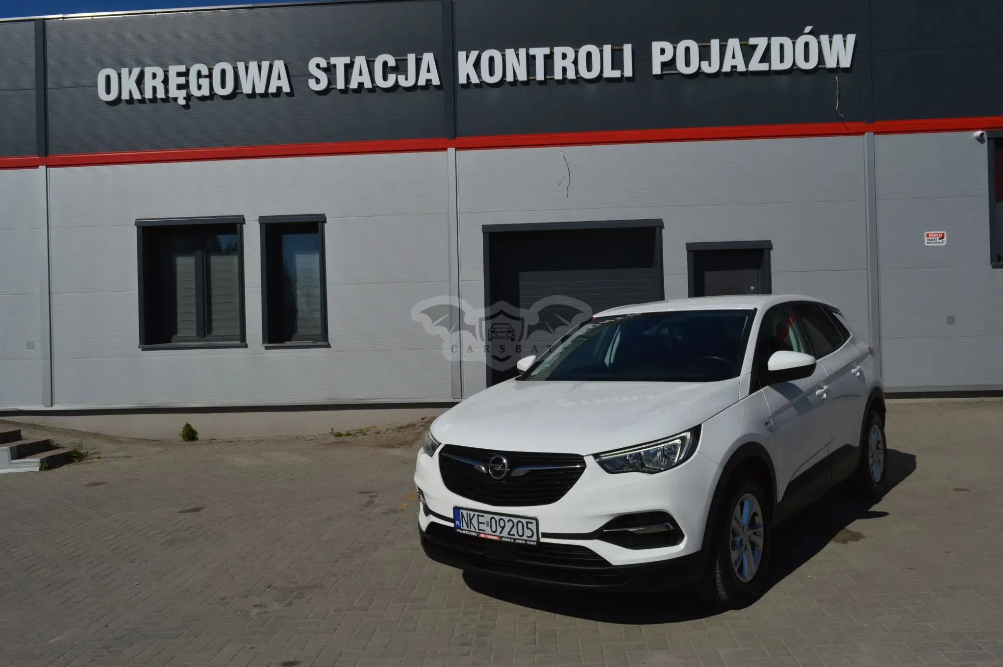 Opel Grandland 1.2 T GPF Edition S&S 2019