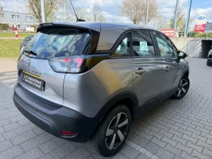 Opel Crossland 2022