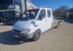 Mercedes-Benz Sprinter 2004