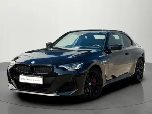 BMW 2 Series M240i xDrive 2023