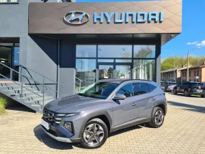 Hyundai Tucson IV 1.6 T-GDi Executive 4WD DCT 2026