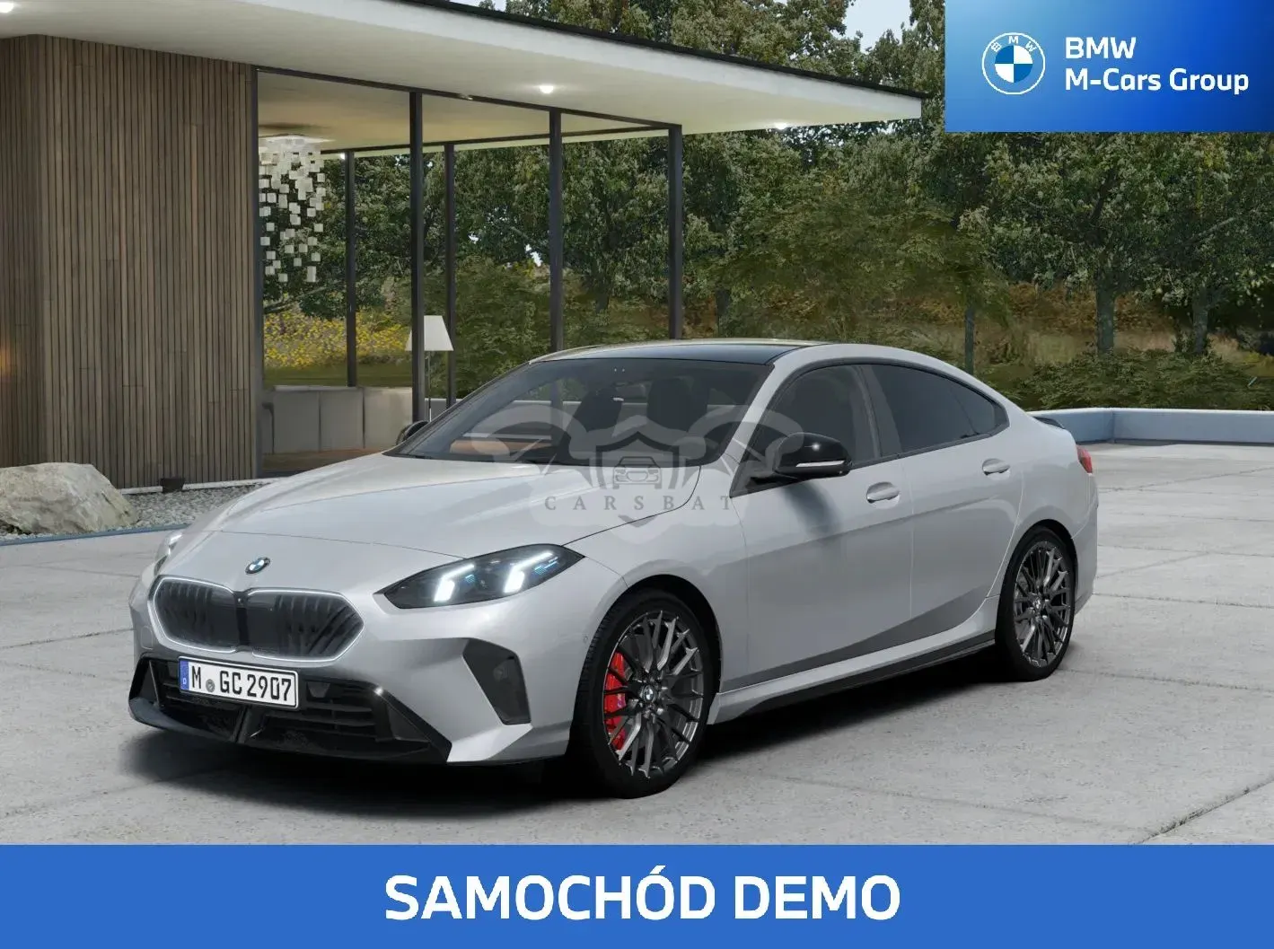 BMW 2 Series 220 mHEV 2026