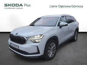 Skoda Kodiaq II 2.0 TDI 4x4 Selection DSG 2024