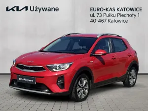 Kia Stonic 1.2 M 2024